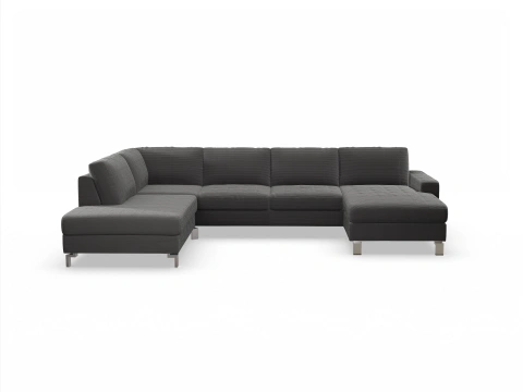 Wohnlandschaft UML1 Medium Plus L